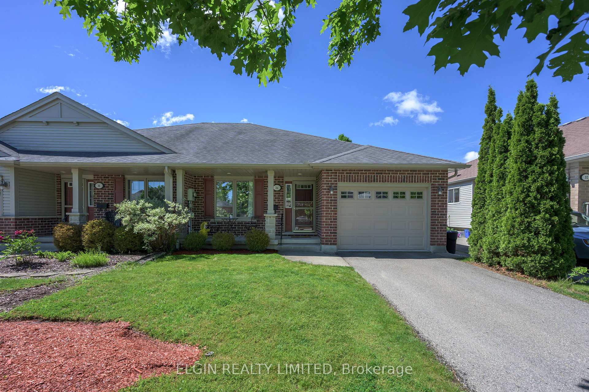 34 Pear Tree Avenue, St. Thomas, ON N5R 0B5