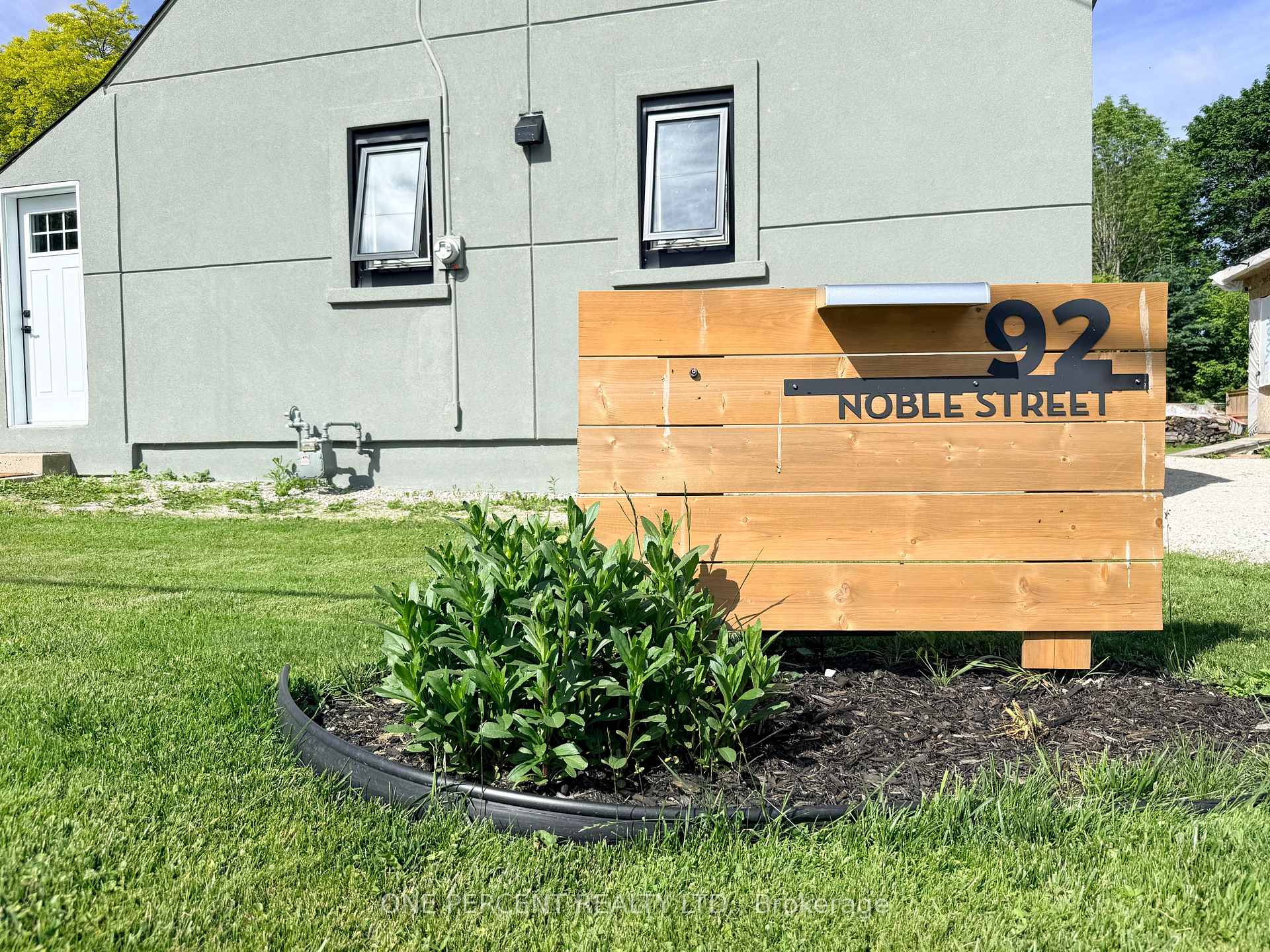 92 Noble Street S, Meaford, ON N4L 1M8