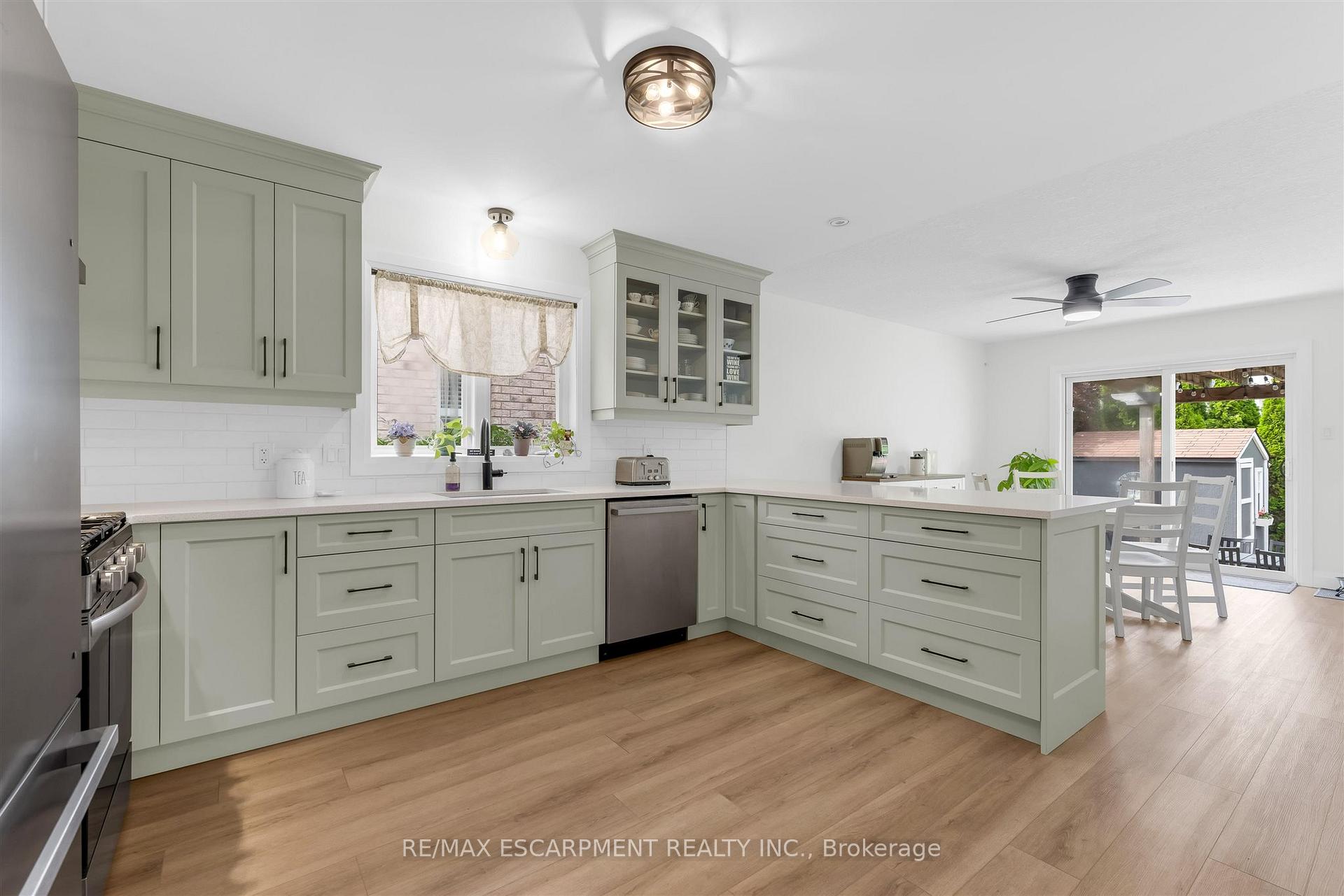 4501 Frances Crescent, Lincoln, ON L3J 0E8