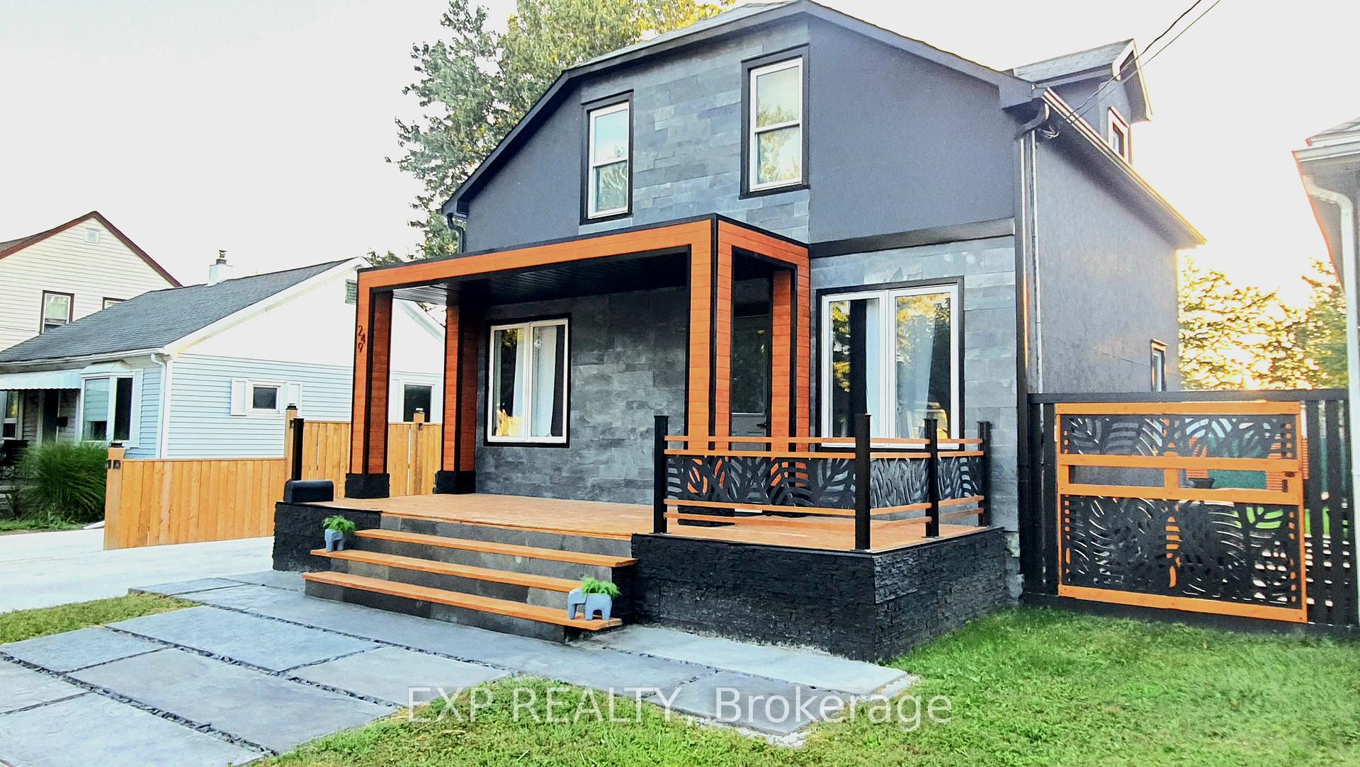 249 Wallace Avenue S, Welland, ON L3B 1R7