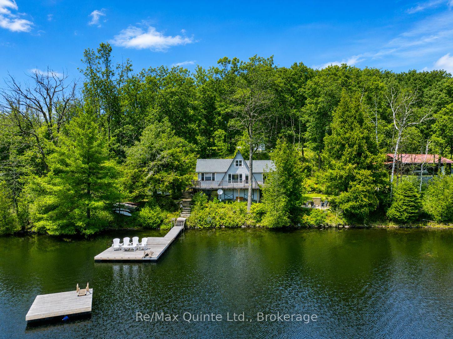 203 Faradale Drive, Faraday, ON K0L 1C0