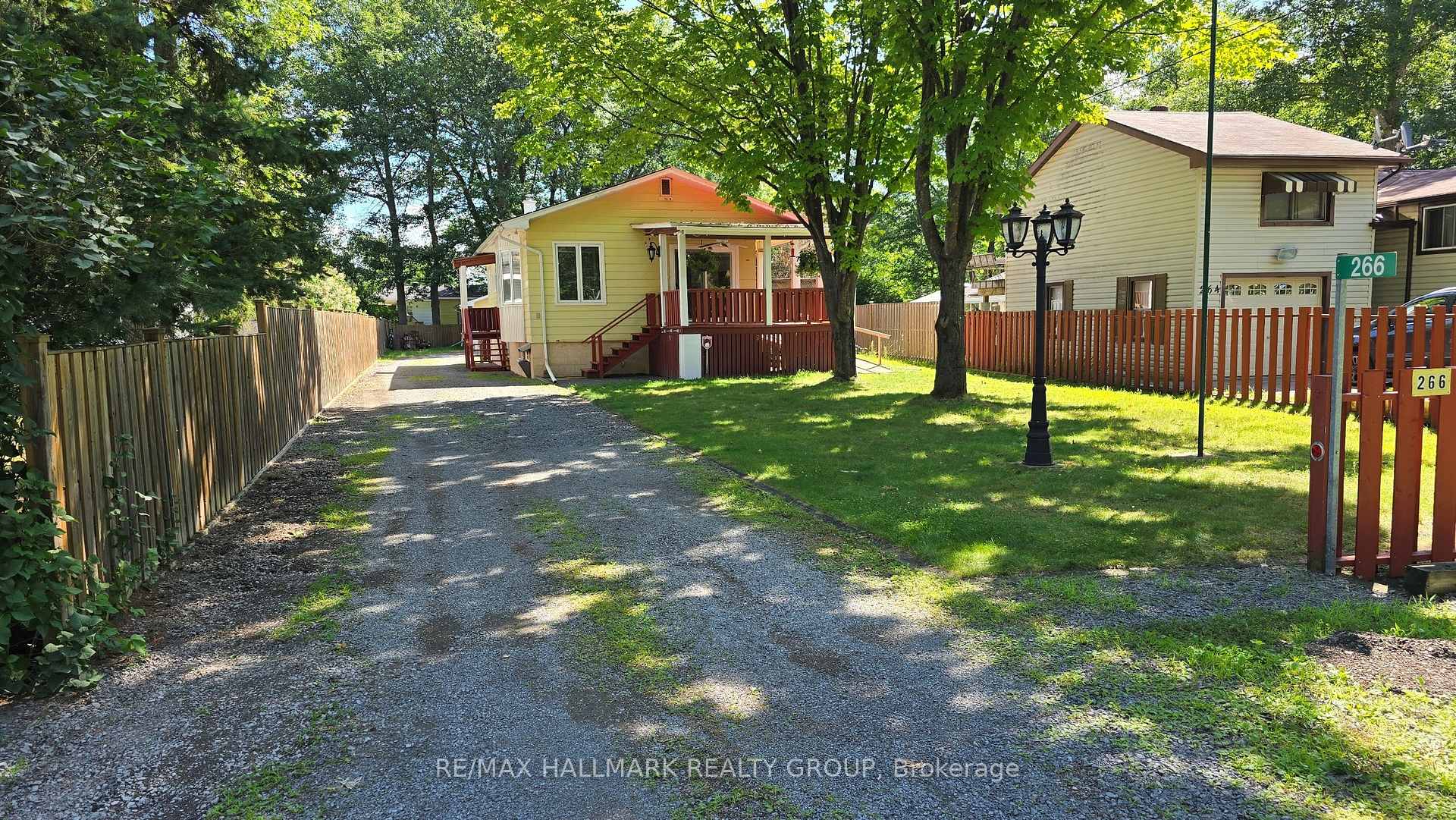 266 Baldwin Street, Constance Bay - Dunrobin - Kilmaurs - Woodlawn, ON K0A 3M0