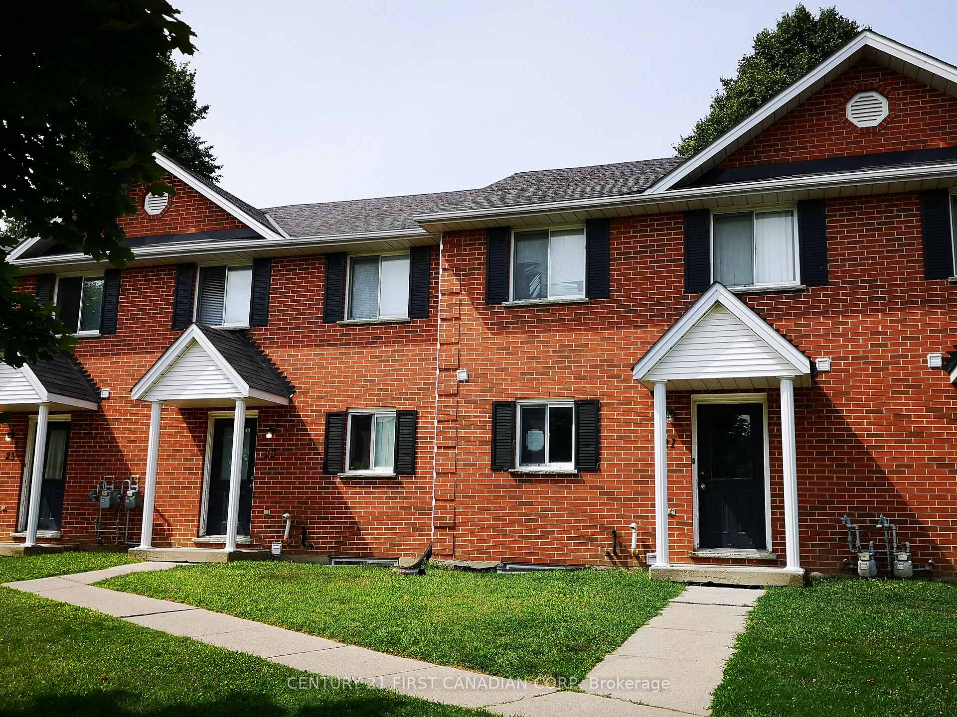 190 Fleming Drive 21, London East, ON N5V 5B8
