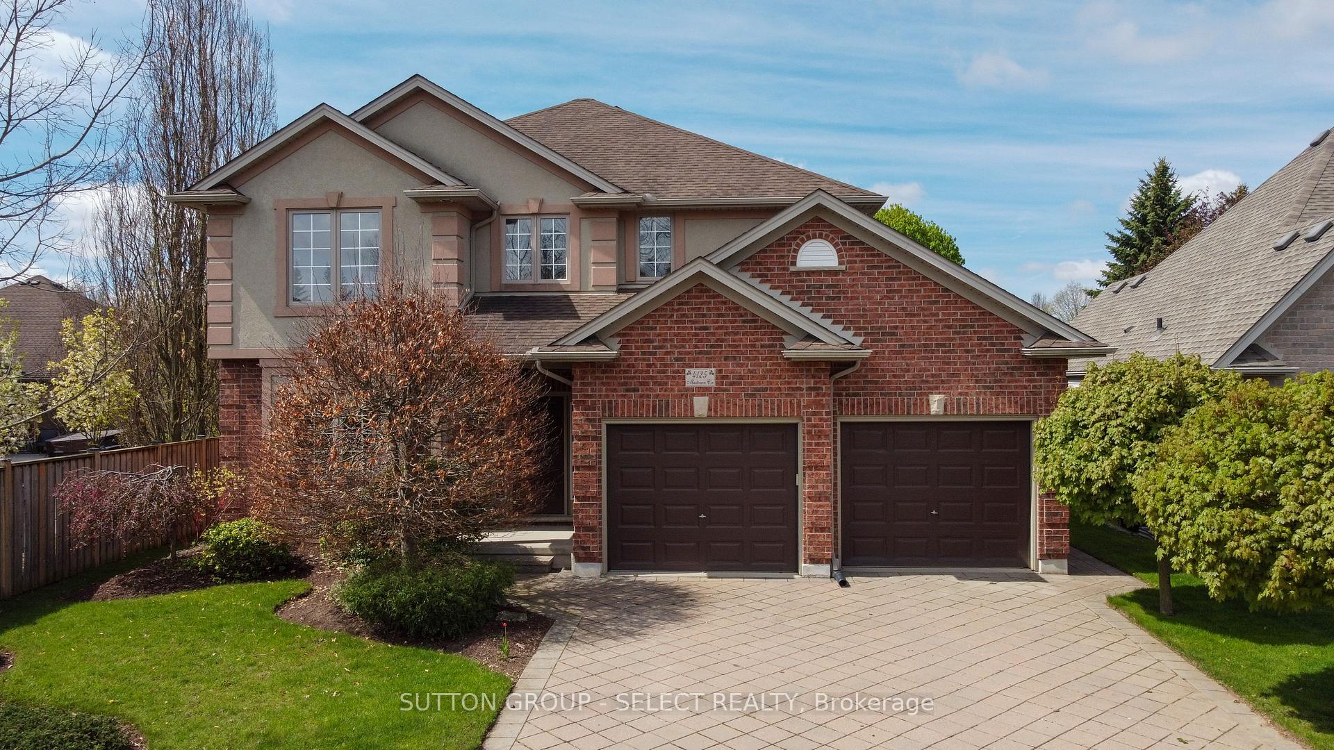 4125 Masterson Circle, London South, ON N6P 1T3