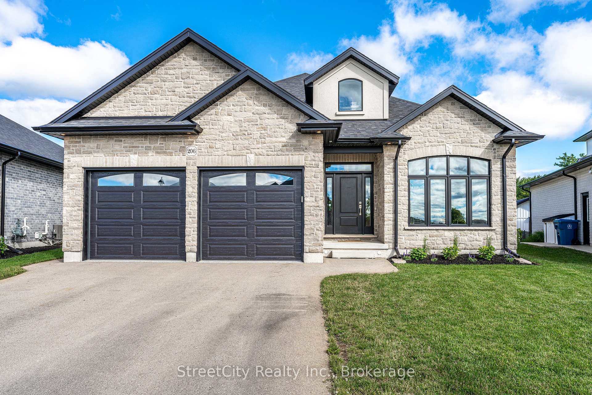 206 Orr Street, Stratford, ON N5A 0J7