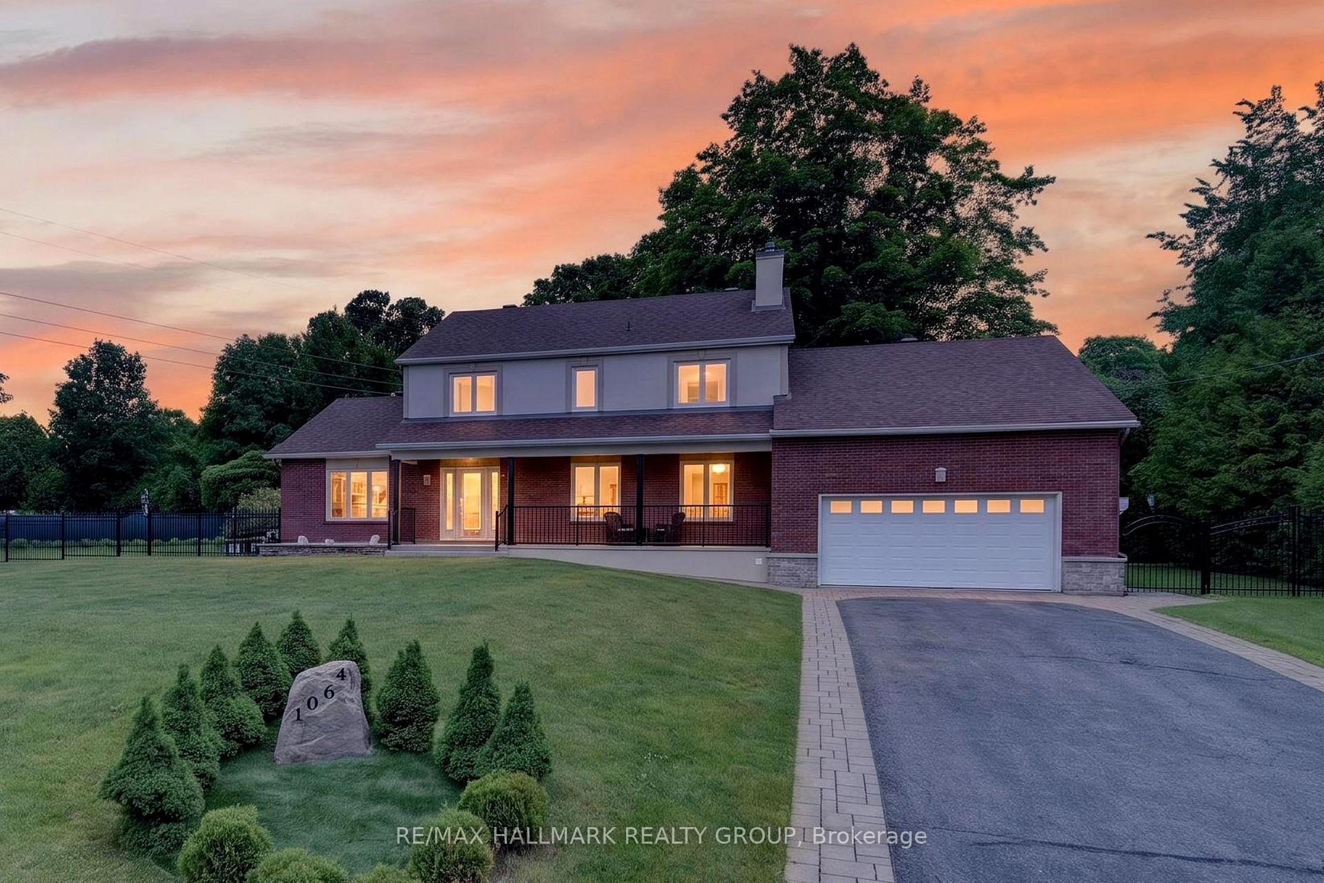 1064 Moffatt Drive, Orleans - Cumberland and Area, ON K4C 1B7
