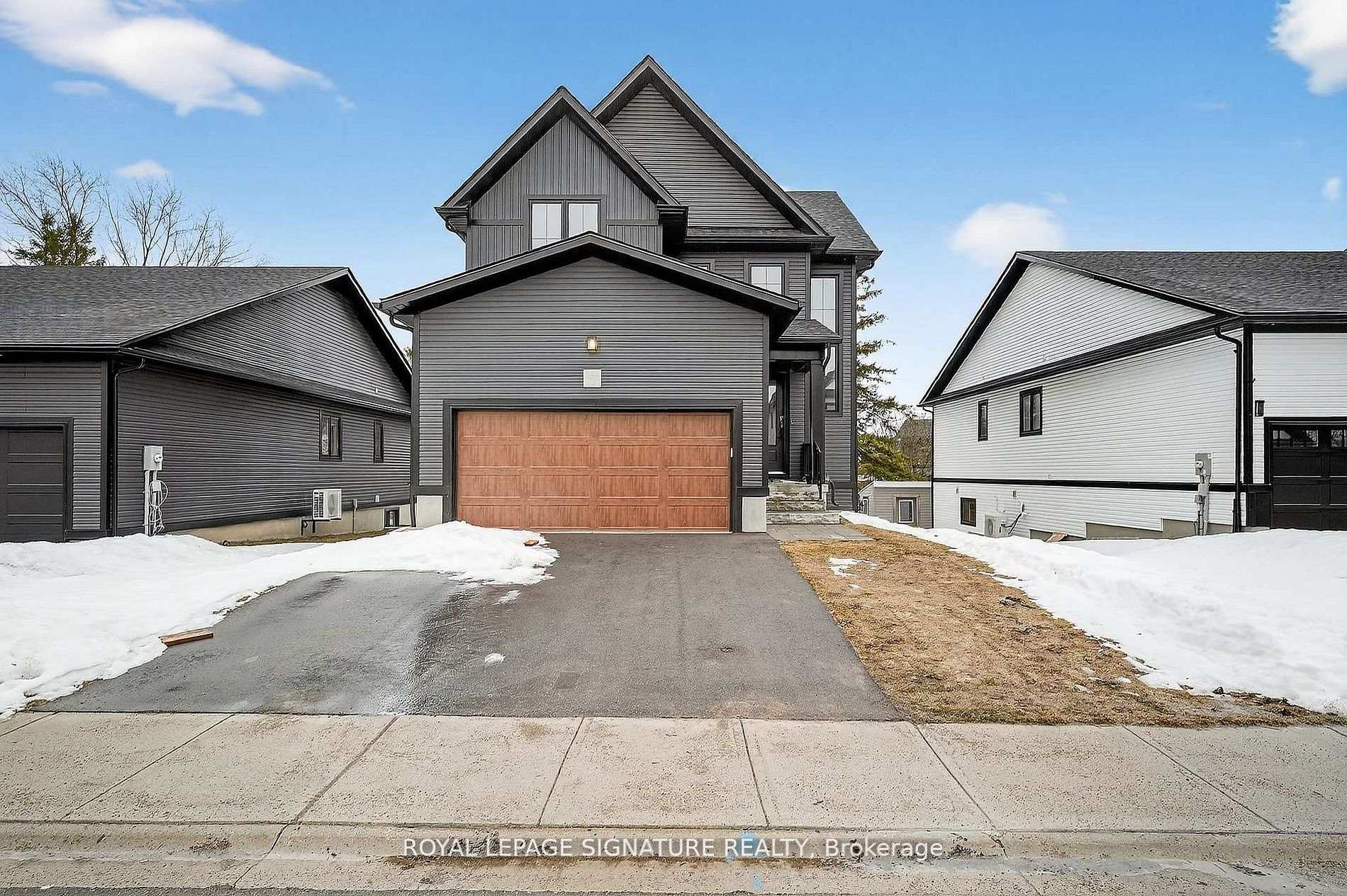 297 Whiting Street 5, Ingersoll, ON N5C 3W5