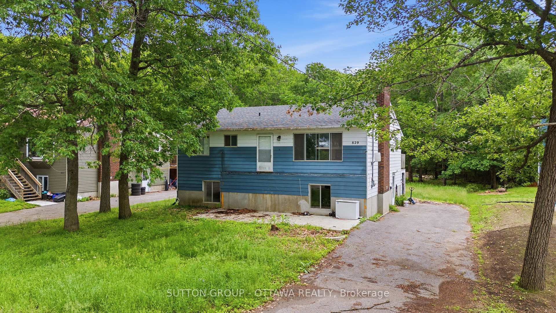 829 Bayview Drive, Constance Bay - Dunrobin - Kilmaurs - Woodlawn, ON K0A 3M0