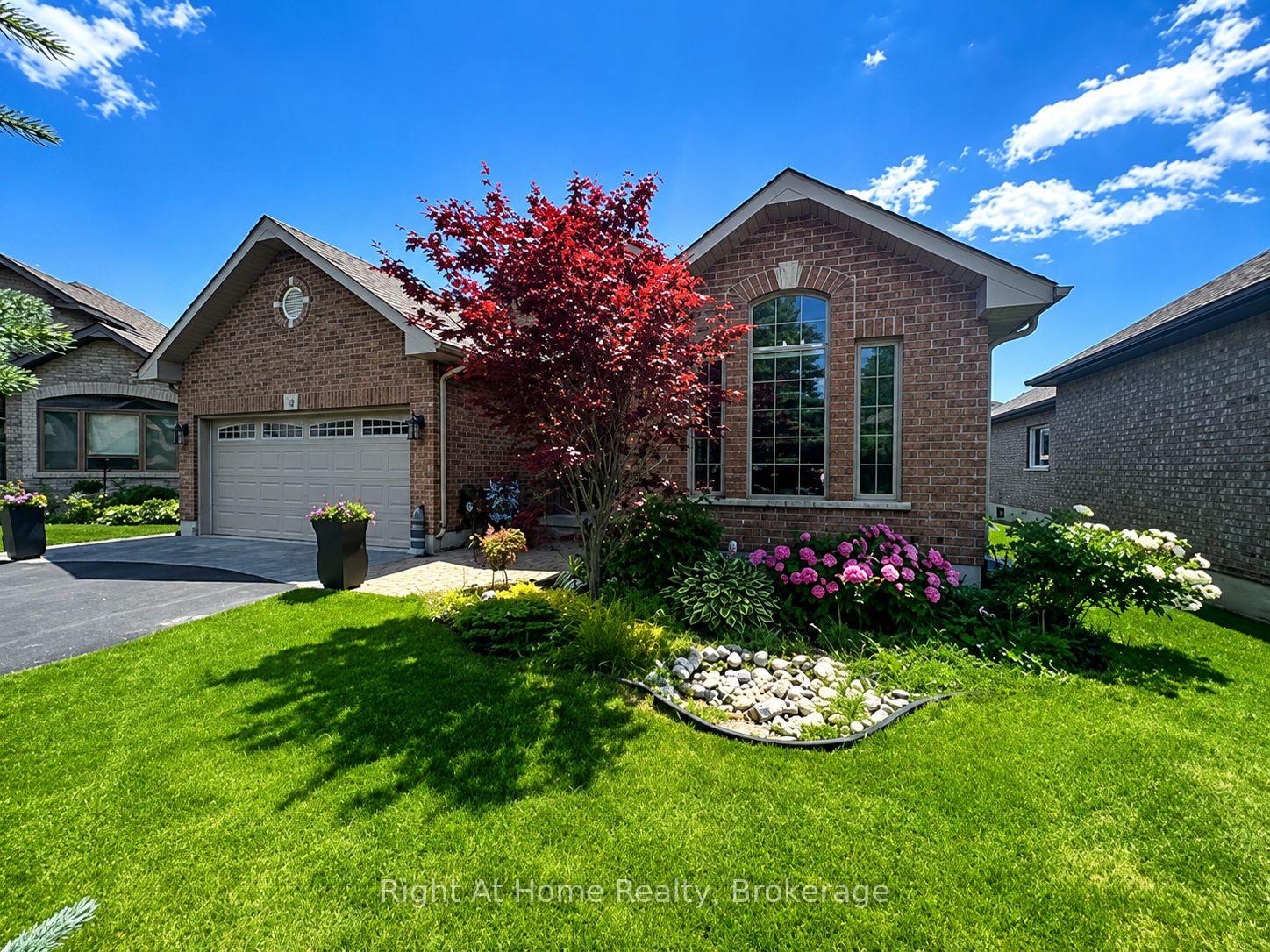 22 Lavender Place, Belleville, ON K8P 0B9