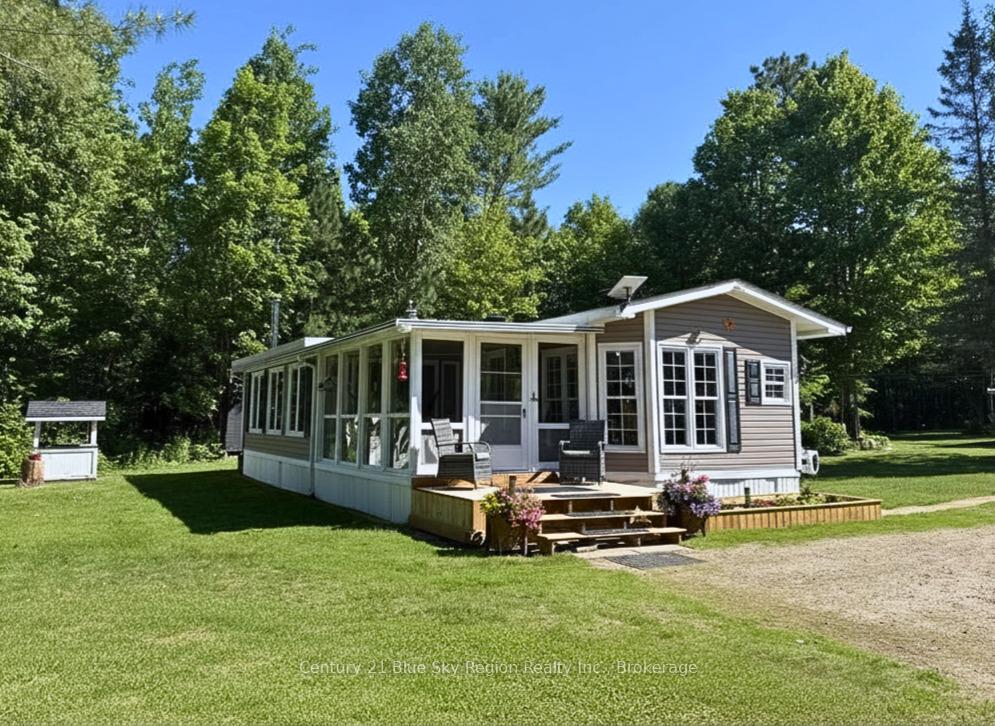 87 Booth Road, Calvin, ON P0H 1V0