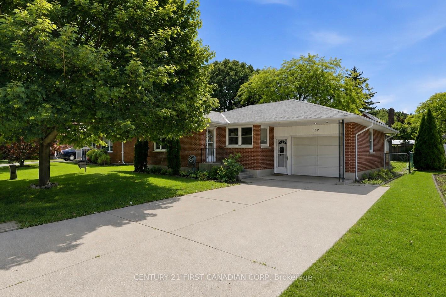 152 Ellen Street, Chatham-Kent, ON N0P 1A0