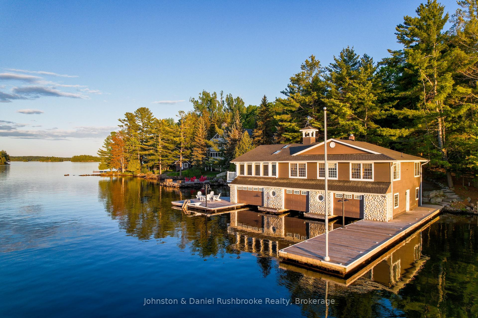 1167 Armstrong Point Road 9, Muskoka Lakes, ON P0B 1J0
