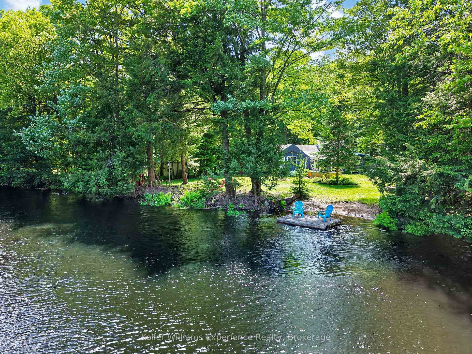 1133 Sherwood Forest Road, Bracebridge, ON P1L 1X3