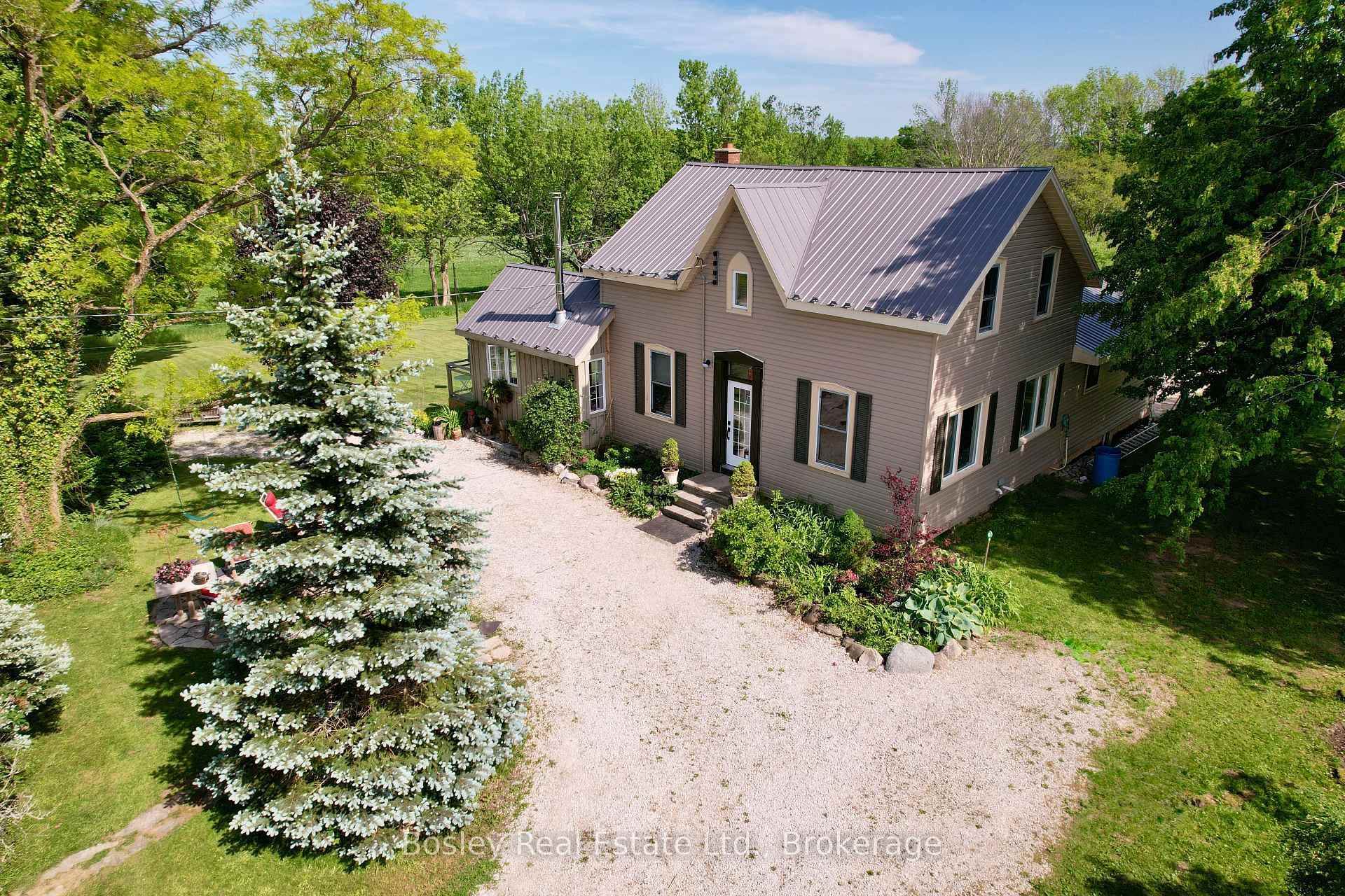 617803 Grey 18 Road, Meaford, ON M4K 5W7