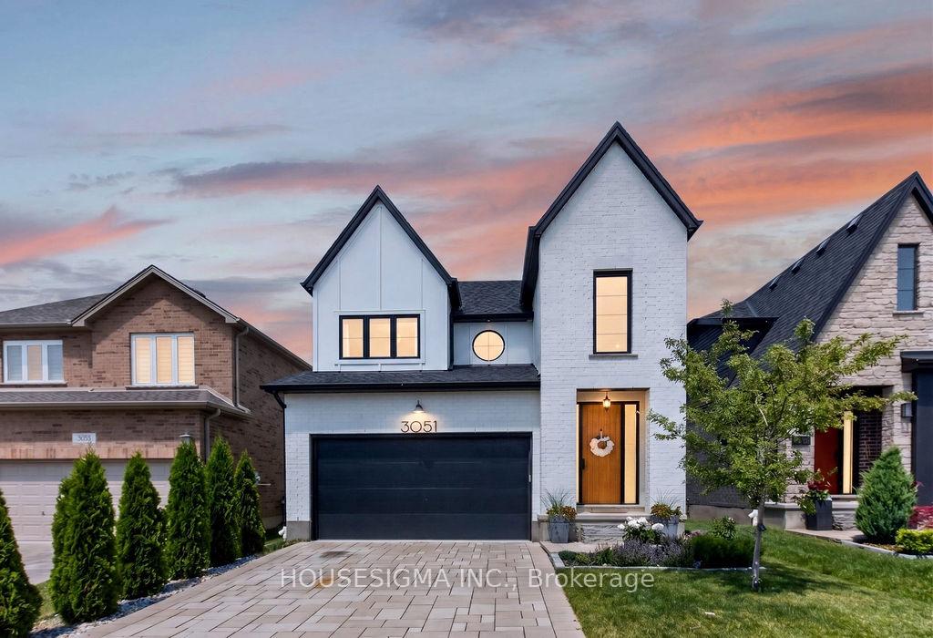 3051 Doyle Drive, London South, ON N6M 0G9