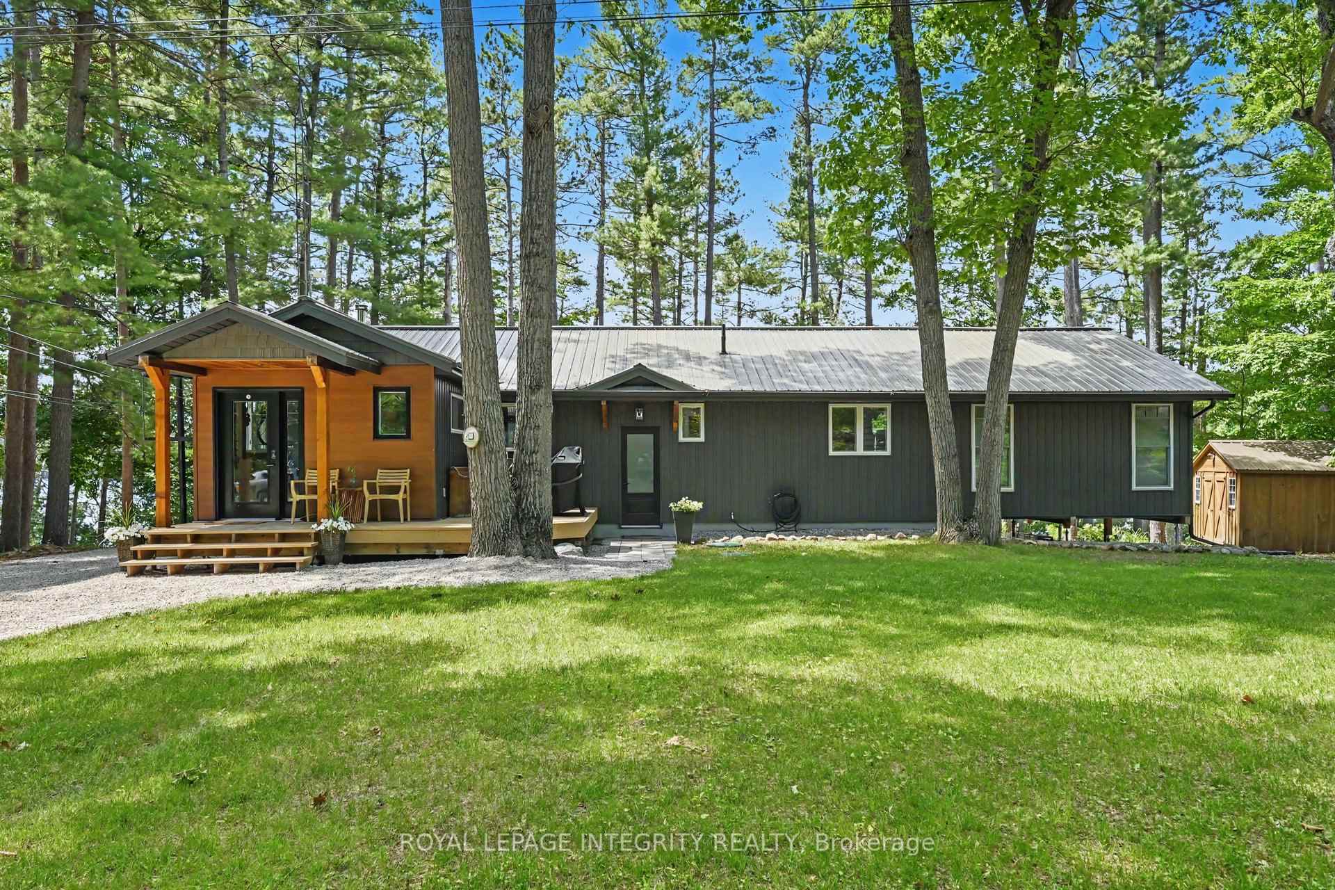 185 Christie Lake Lane 51 Lane, Tay Valley, ON K0H 2B0