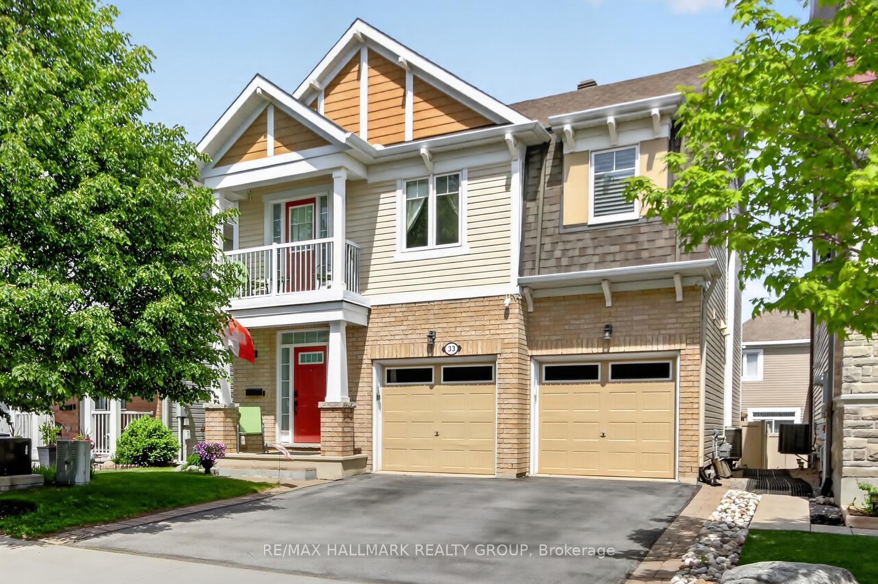 33 SUMMITVIEW Drive, Kanata, ON K2M 2V9