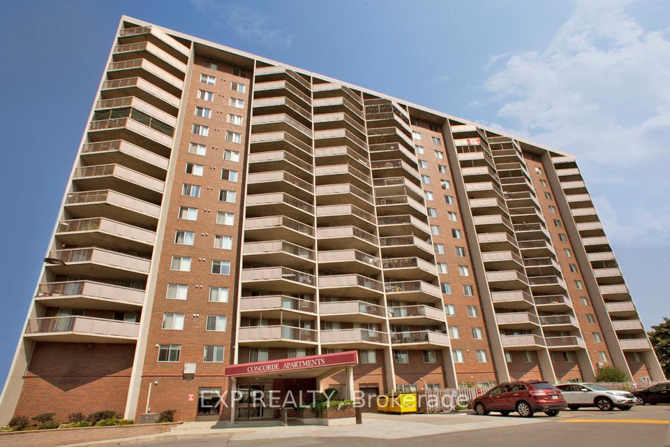 981 Gulf Place 503, Overbrook - Castleheights and Area, ON K1K 3X9