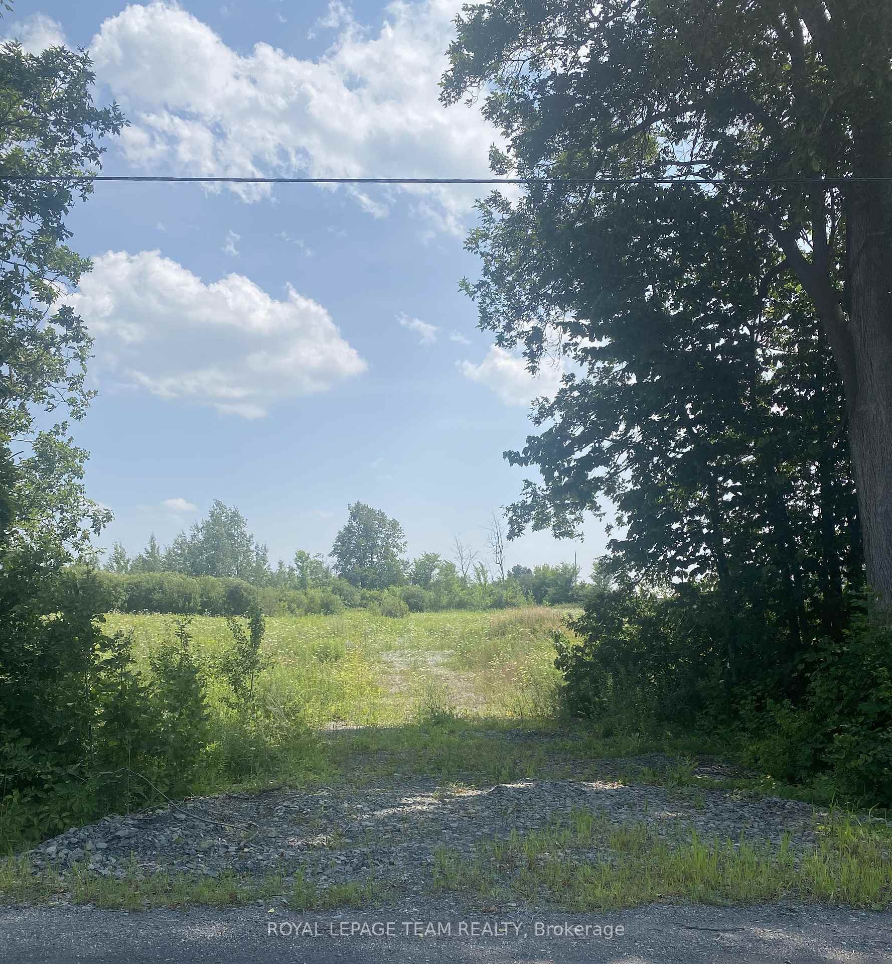 LT 1 Harmony Road, North Dundas, ON K0C 2K0