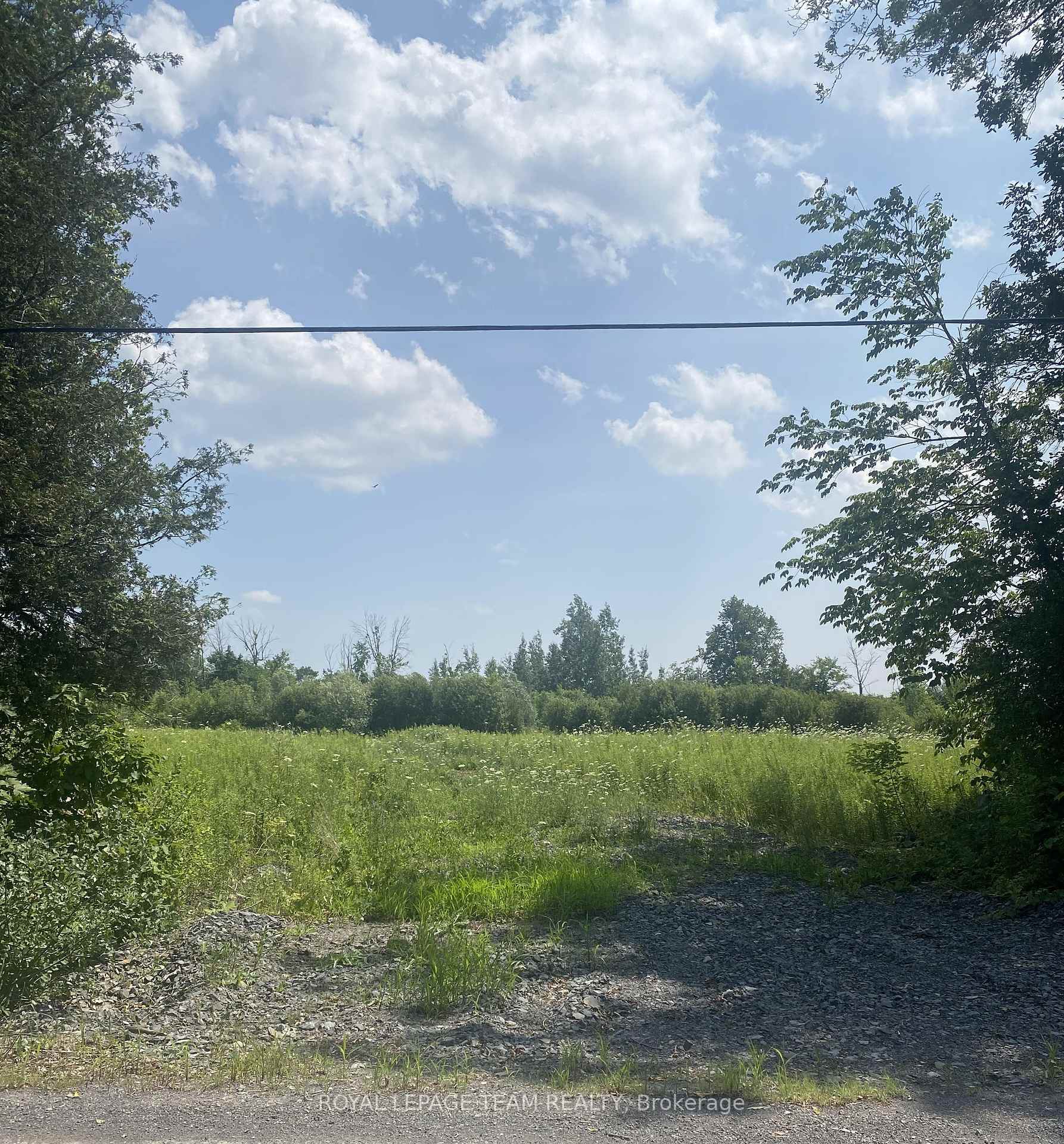 LT 2 Harmony Road, North Dundas, ON K0C 2K0