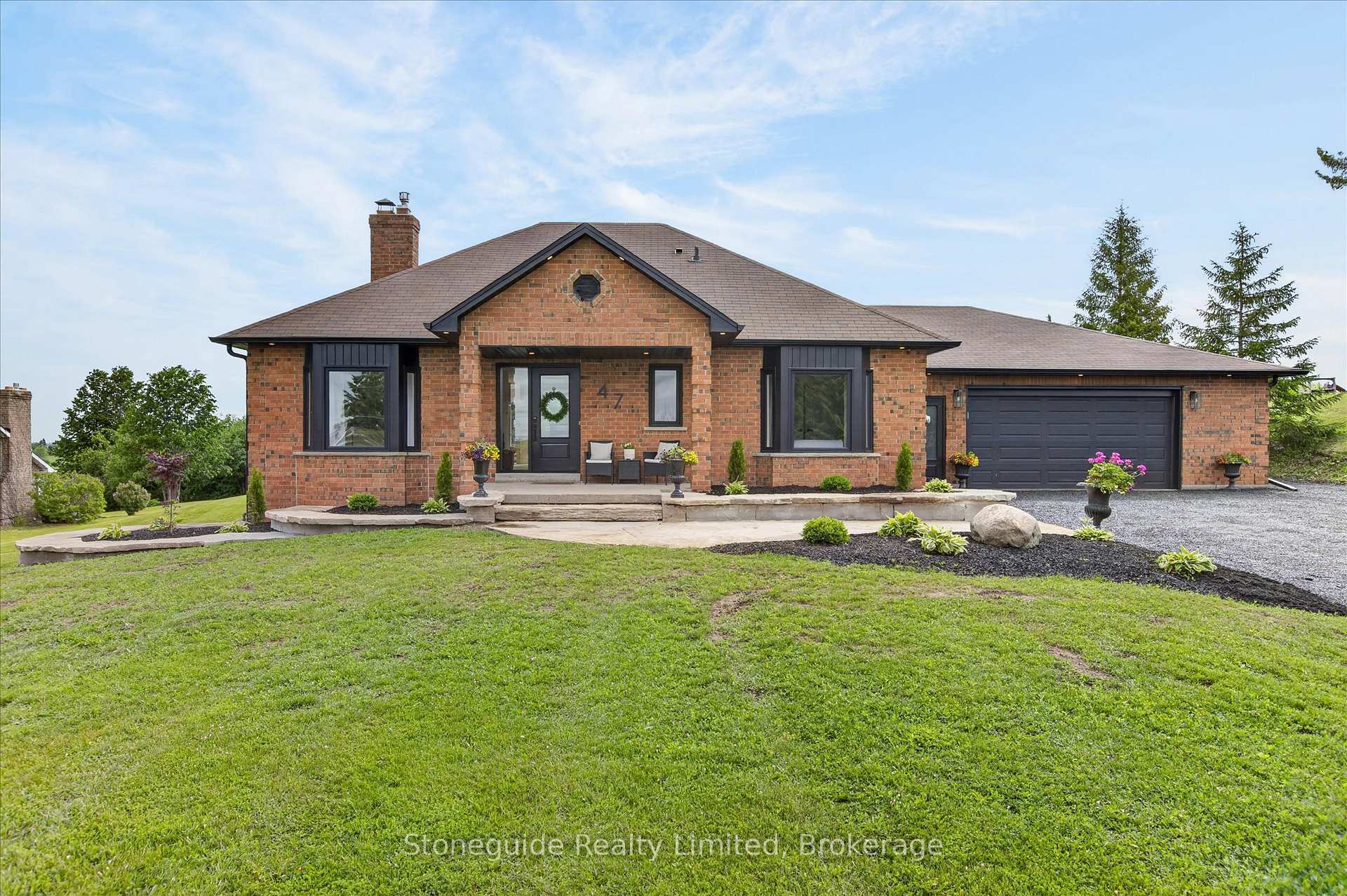 47 Grandview Drive, Kawartha Lakes, ON K0L 2W0