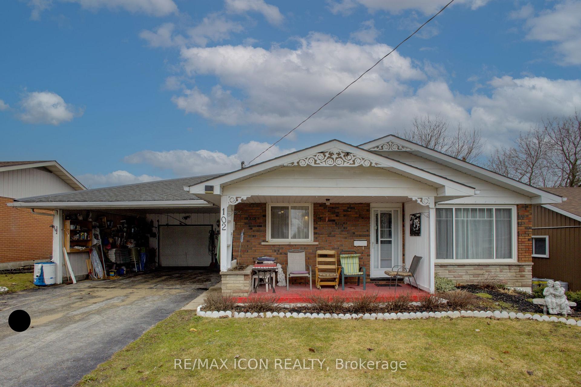 102 Byeland Drive, Wellington North, ON N0G 2L2