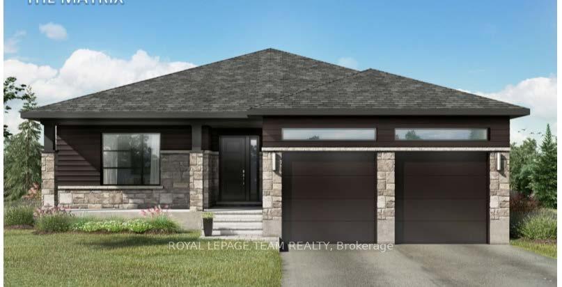 LT 3 Harmony Road, North Dundas, ON K0C 2K0
