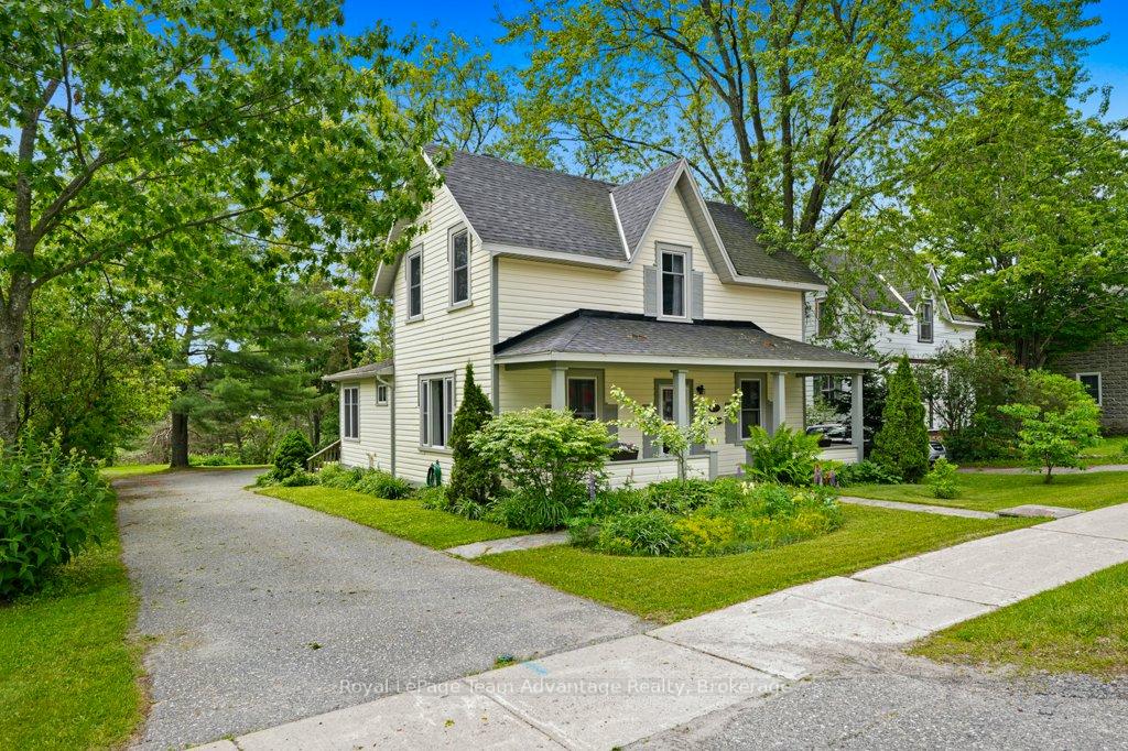 35 William Street, Parry Sound, ON P2A 1V2