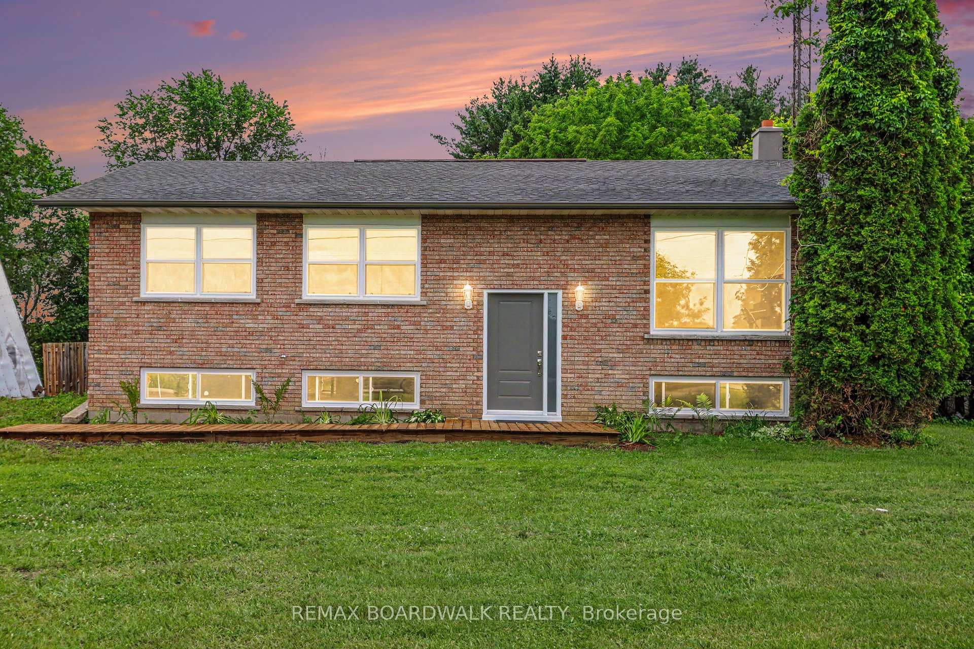 503 Brouseville Road, Edwardsburgh/Cardinal, ON K0E 1E0
