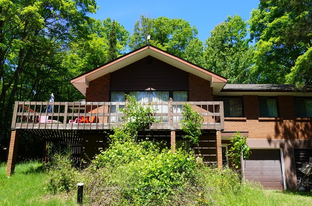 49 Bayview Drive, Carling, ON P0G 1G0