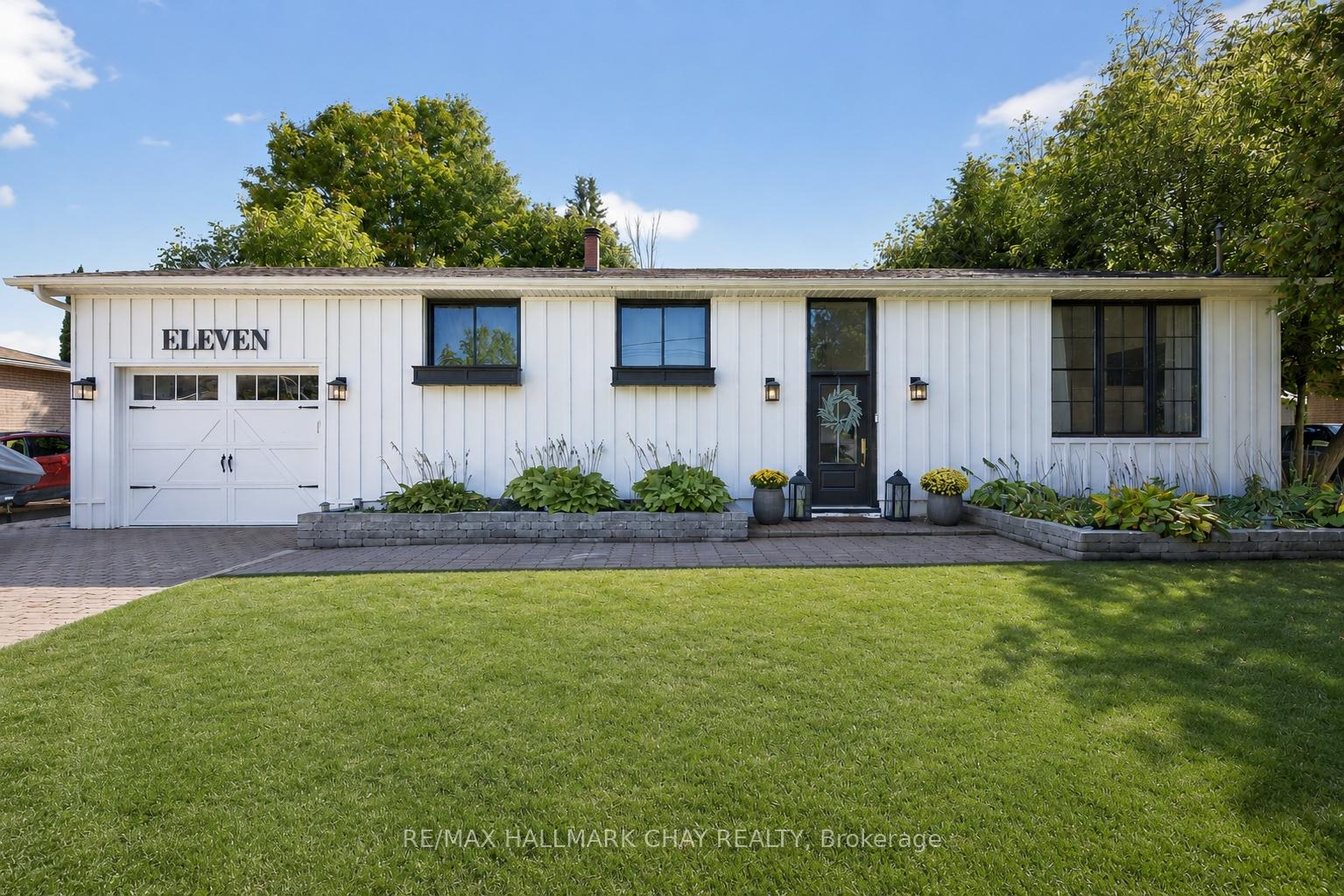 11 Ellen Crescent, Erin, ON N0B 1Z0
