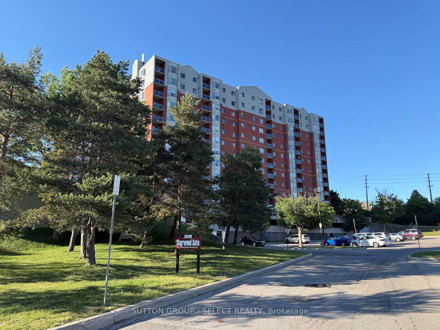 30 Chapman Court 407, London North, ON N6G 4Y4