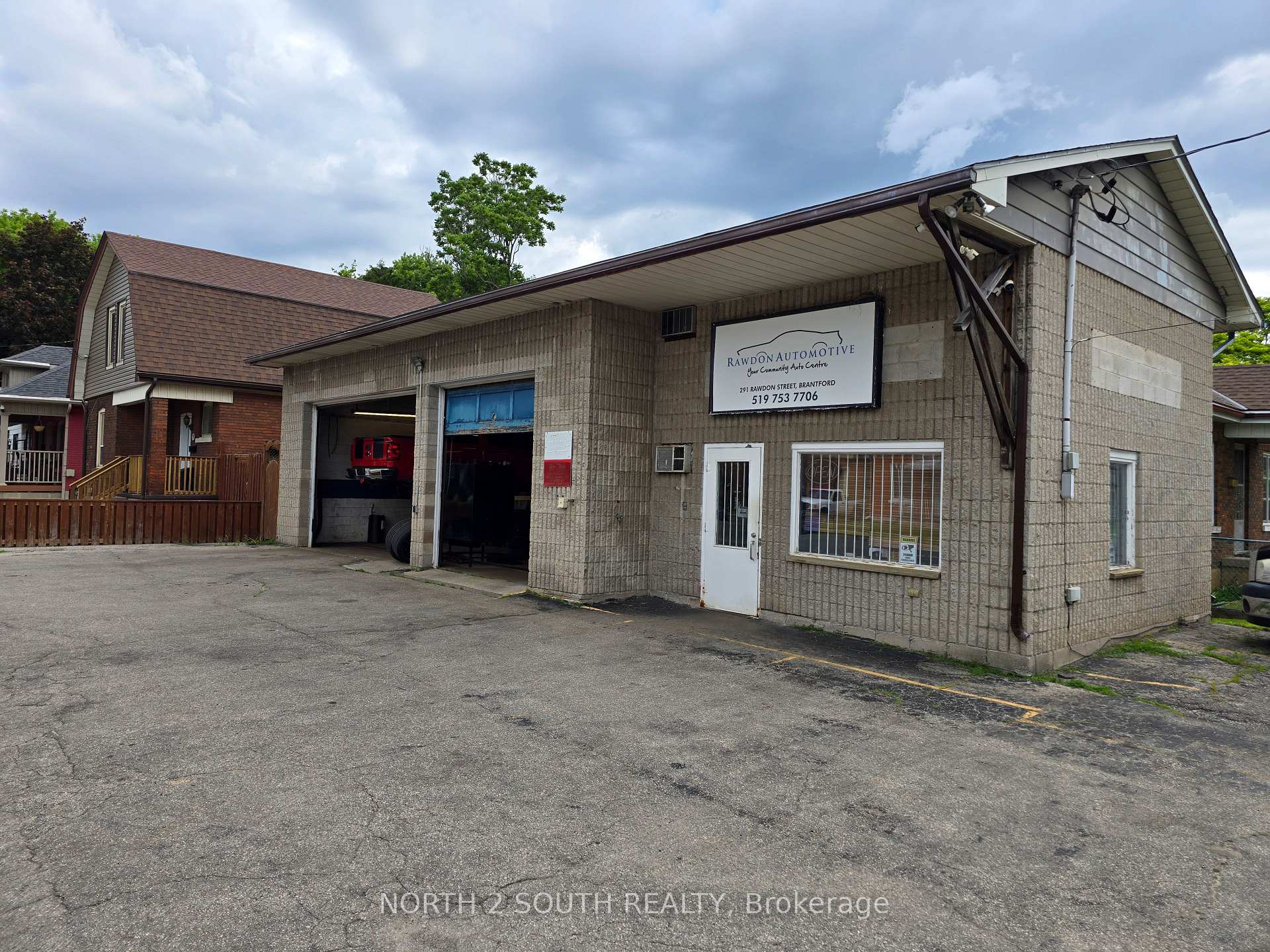 291 Rawdon Street, Brantford, ON N3S 6H2