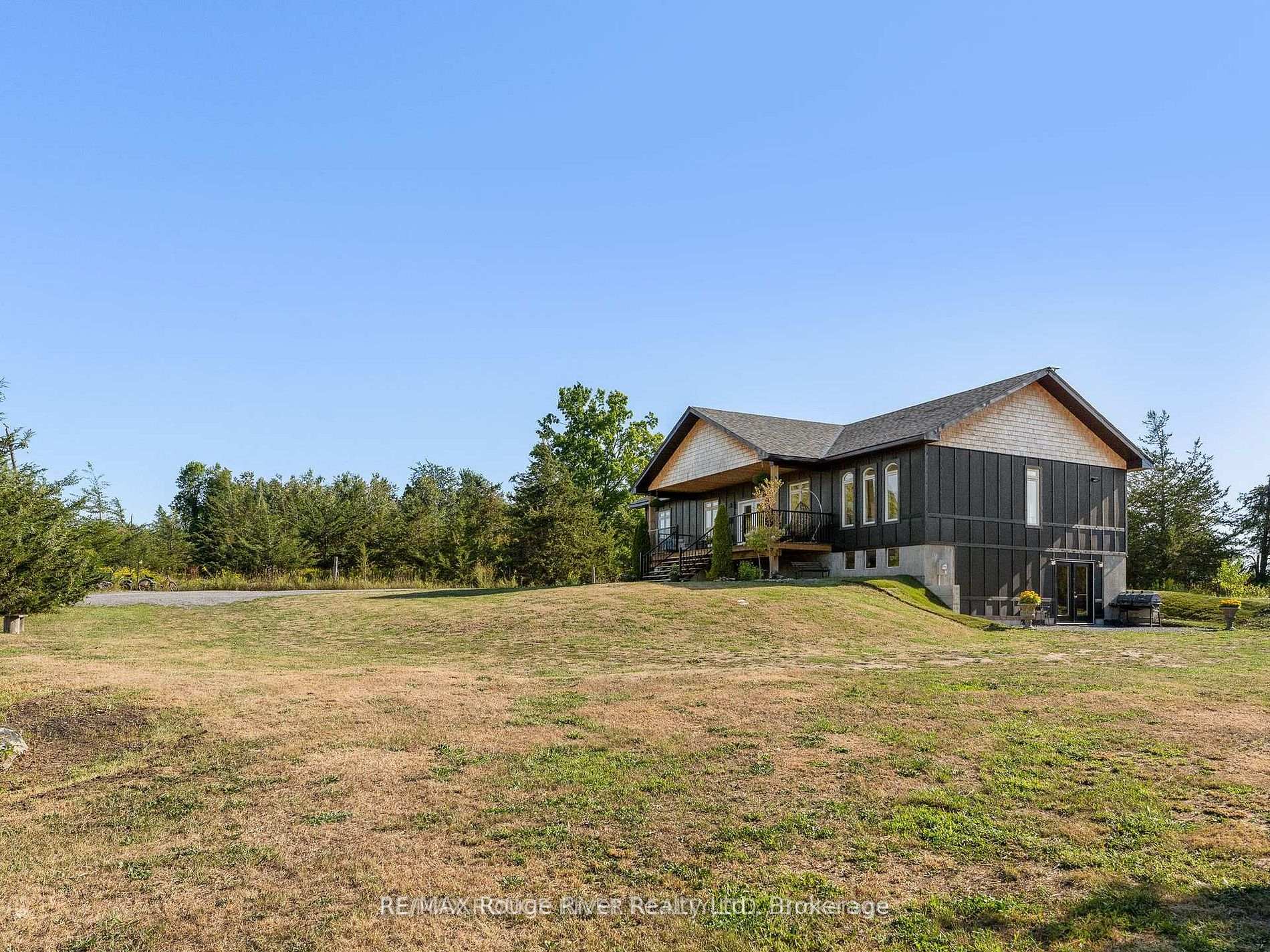 1176 IXL Road, Trent Hills, ON K0L 1L0