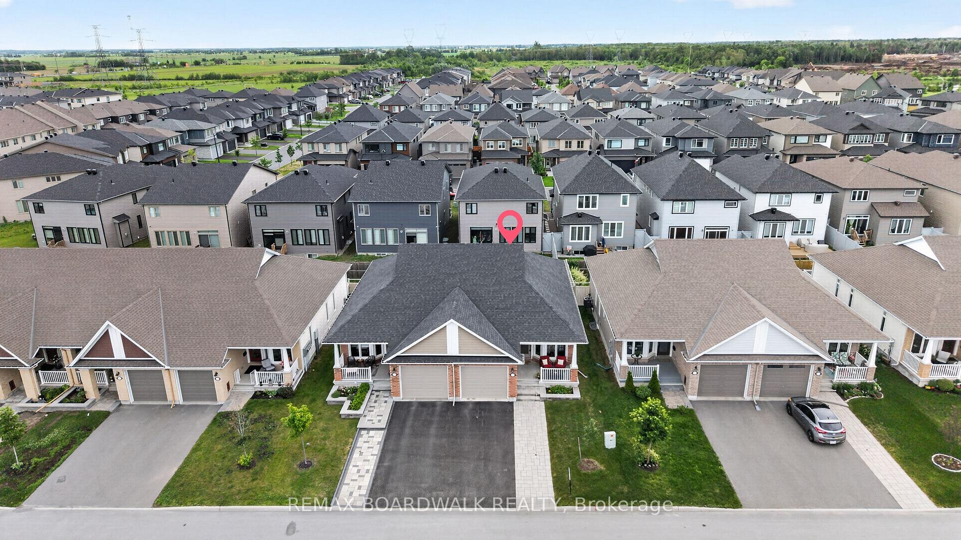 224 Maygrass Way, Stittsville - Munster - Richmond, ON K2S 2K6