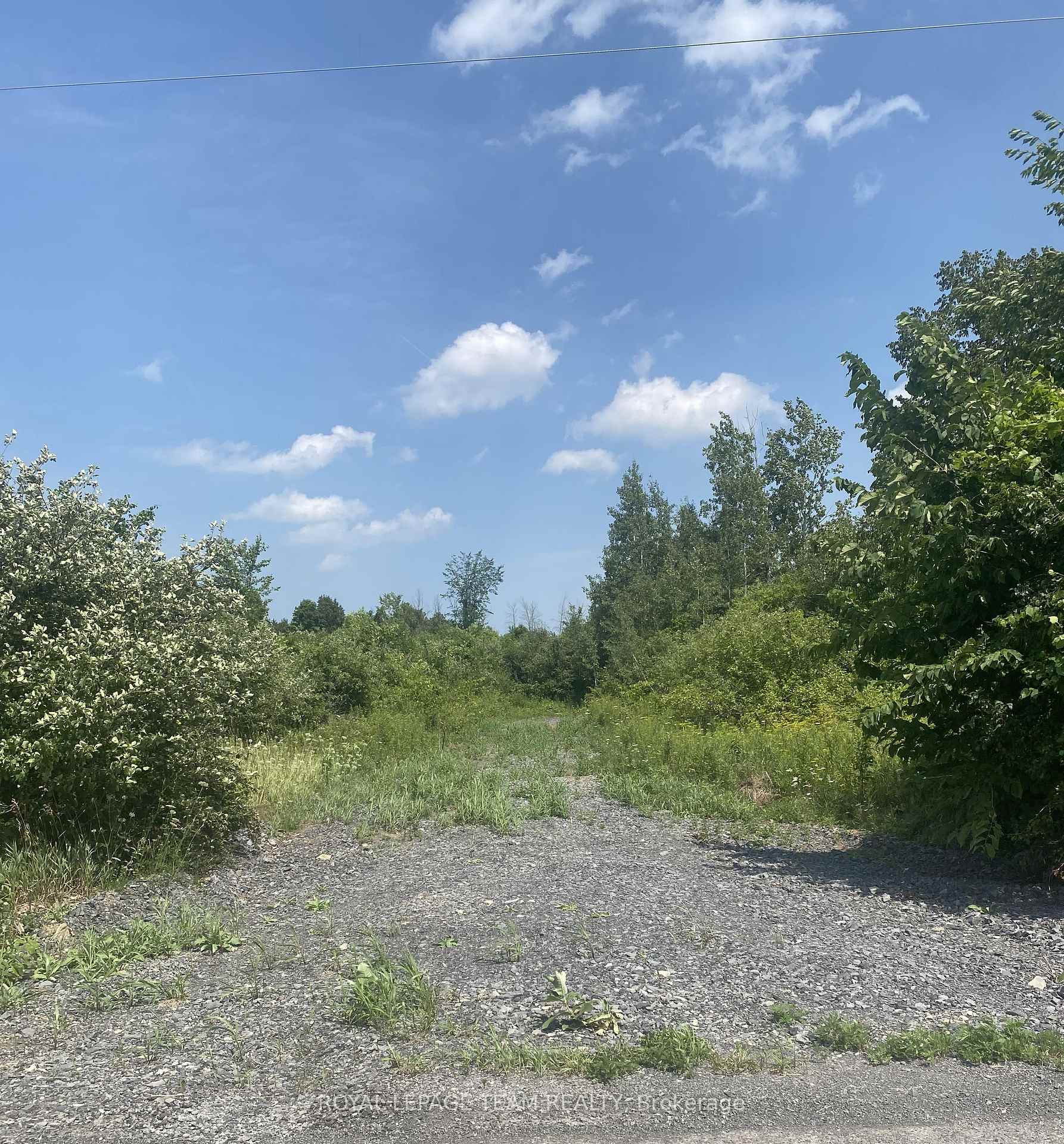 LT 7 Merkley Road, North Dundas, ON K0C 2K0