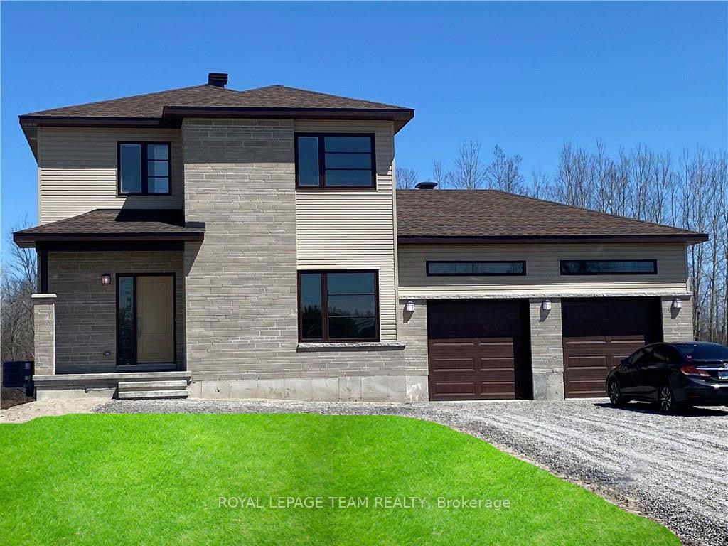 LT 7 Merkley Road, North Dundas, ON K0C 2K0