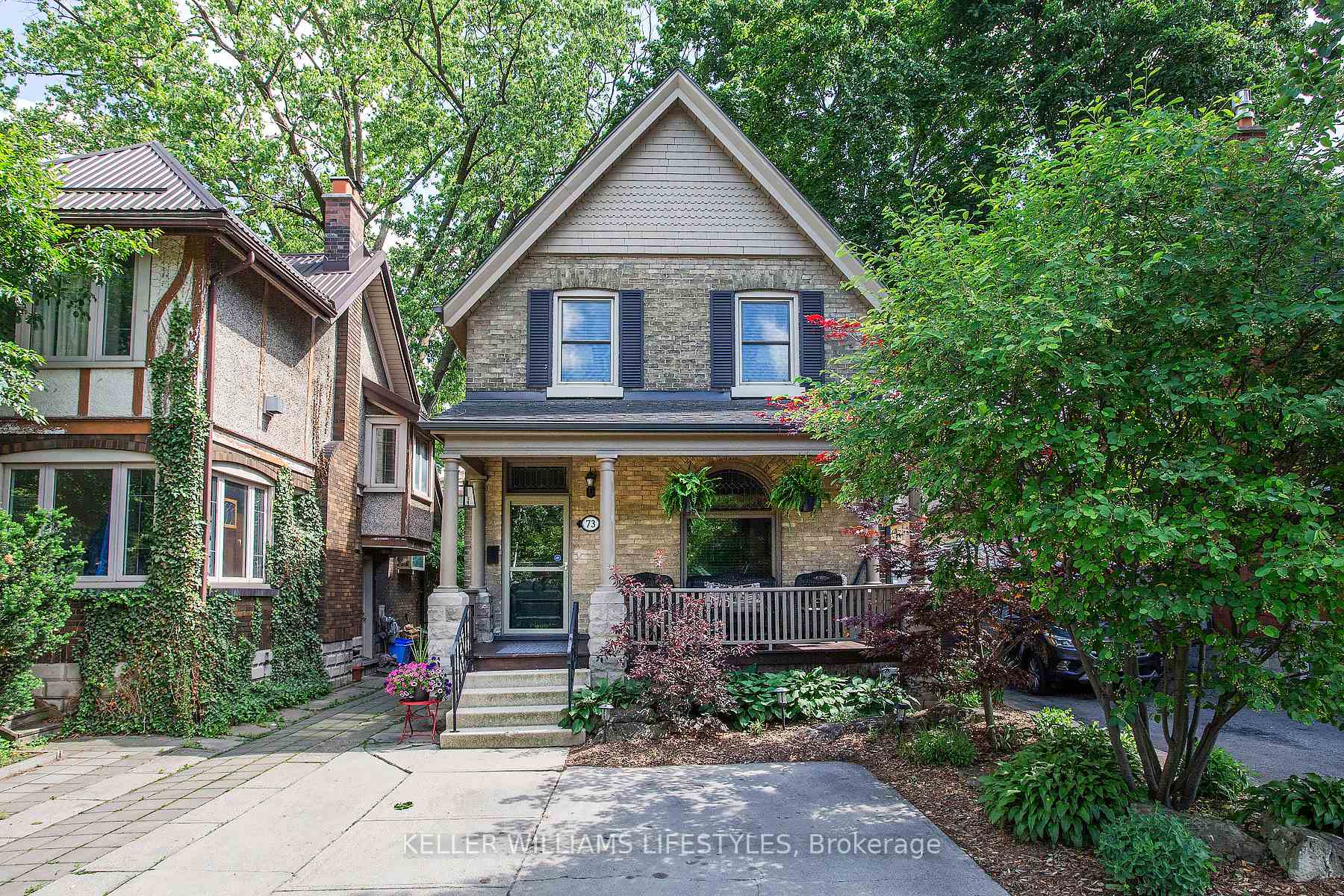 73 Beaconsfield Avenue, London South, ON N6C 1B6