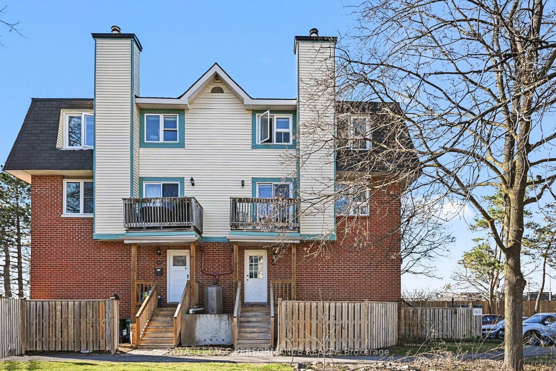 8 Terrace Drive 217, Bells Corners and South to Fallowfield, ON K2H 9J2