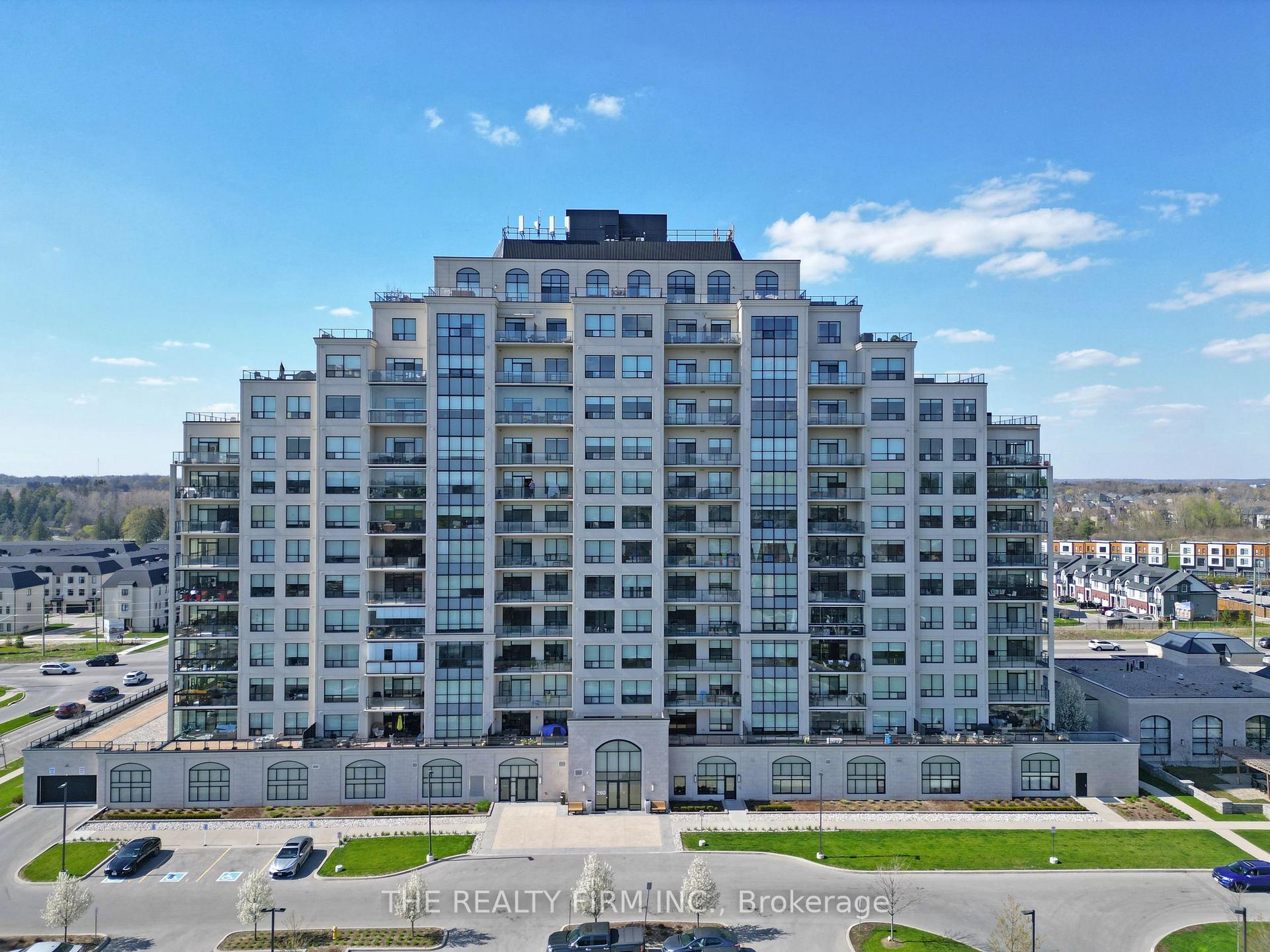 260 VILLAGEWALK Boulevard 708, London North, ON N6G 0W6