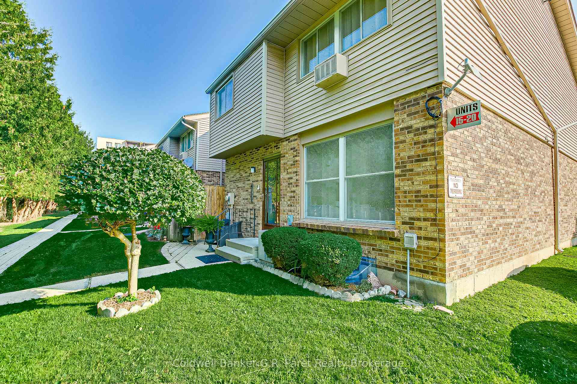 1 Lamer's Court 15, Tillsonburg, ON N4G 4T6