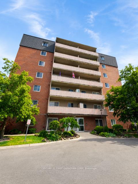 1106 Jalna Boulevard 304, London South, ON N6E 2R9