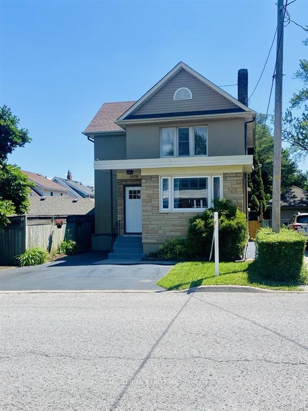 5056 Fourth Avenue, Niagara Falls, ON L2E 4P6