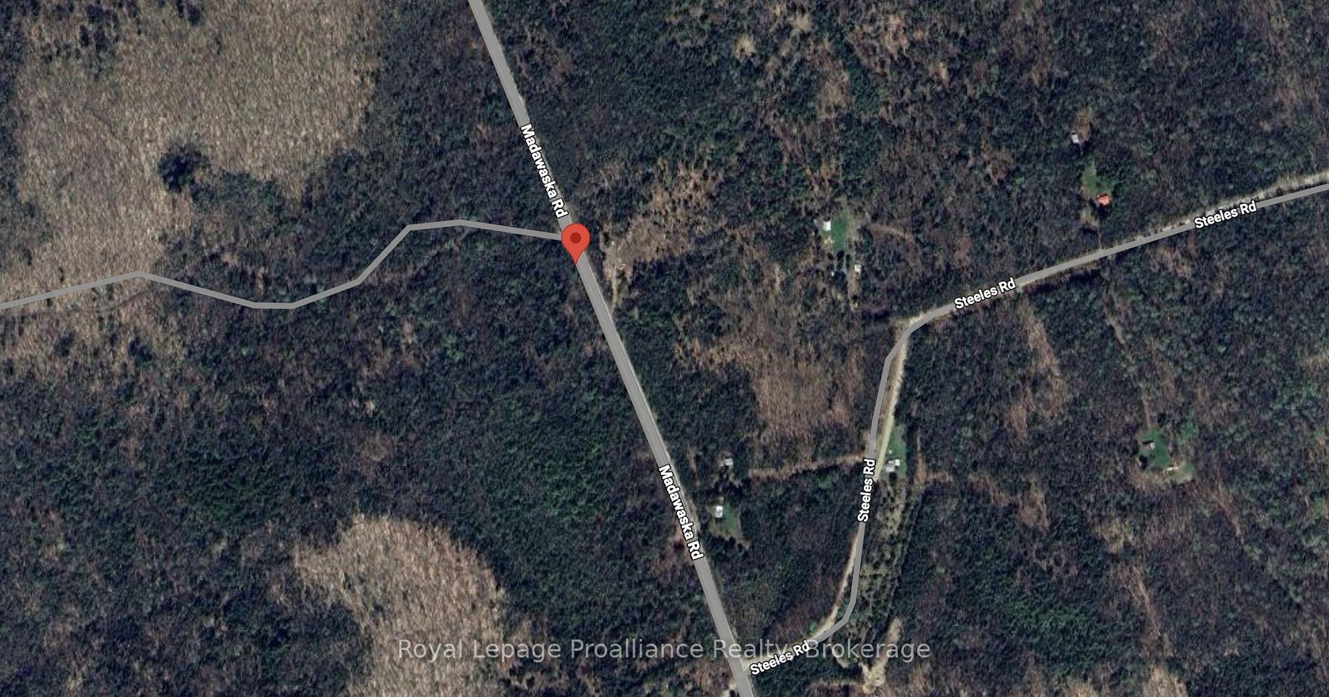 1623 Madawaska Road, Hastings Highlands, ON K0L 2K0