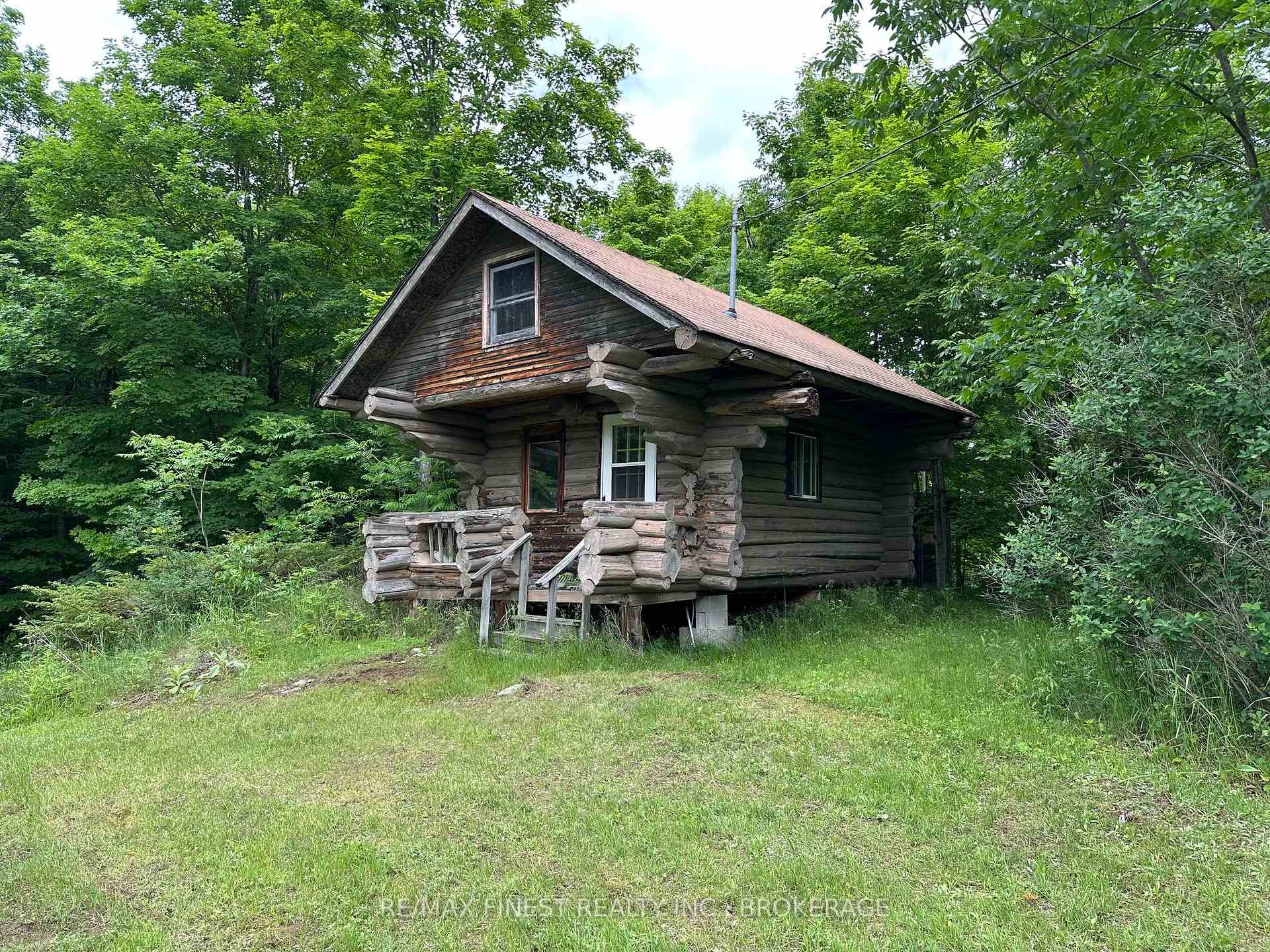 1213 Clement Road, Frontenac, ON K0H 2P0