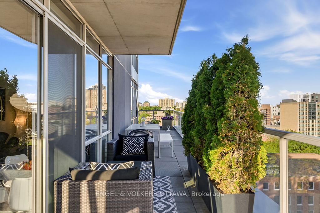 180 York Street 1107, Lower Town - Sandy Hill, ON K1N 1J6