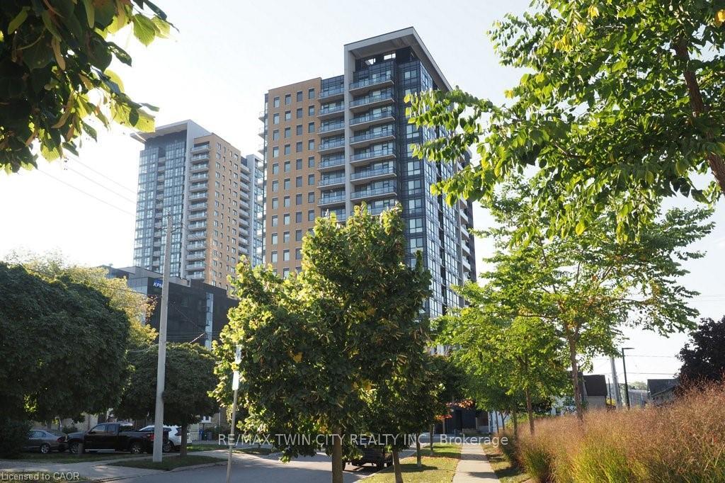 100 Garment Street 910, Waterloo, ON N2G 0C3