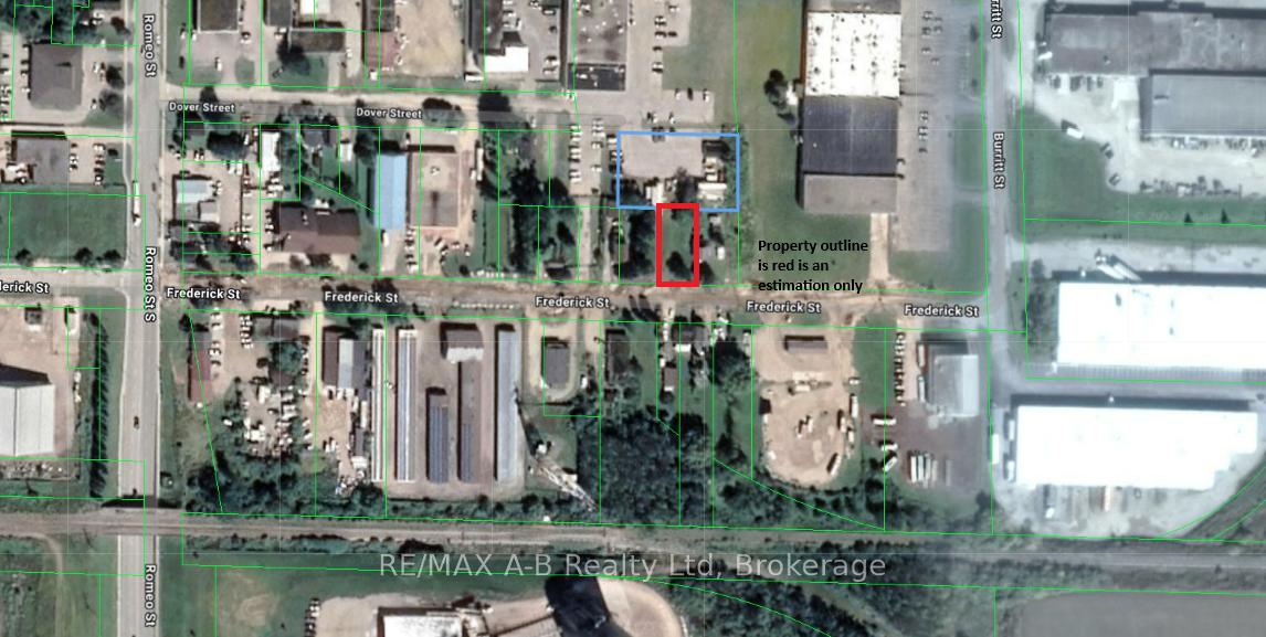 172 Frederick Street, Stratford, ON N5A 3V7