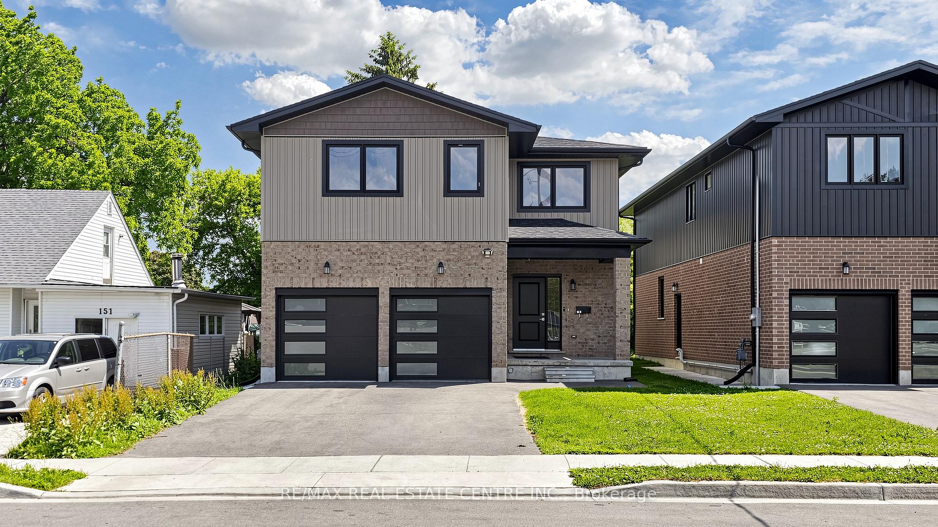 149 Ballantyne Avenue, Cambridge, ON N1R 2T3