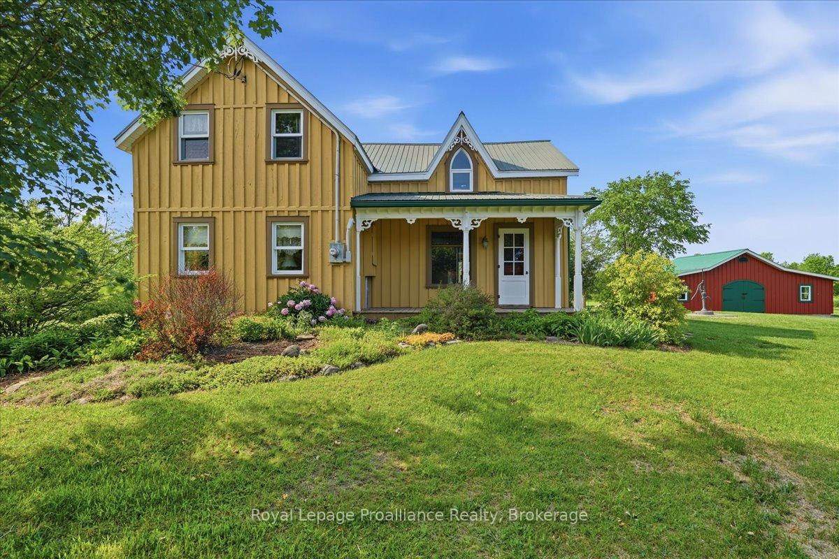 1539 E Hungerford Road, Tweed, ON K0K 3J0